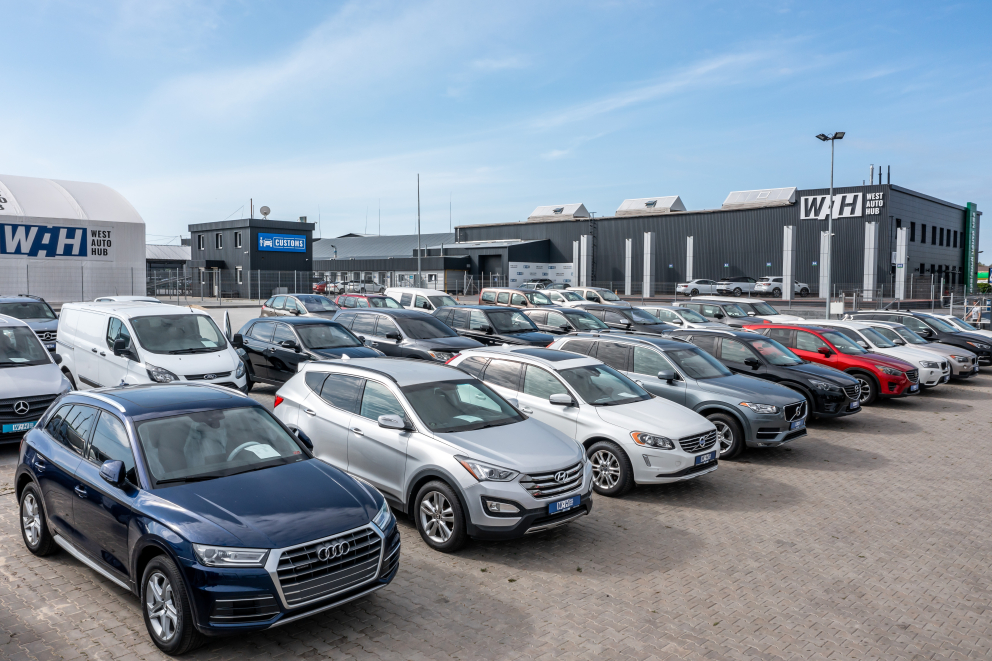 Авто з пробігом vs нове авто: що вигідніше у 2025 році? фото