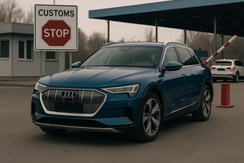 З 1 січня 2026 електрокари подорожчають: чому завершується пільгове розмитнення та як встигнути зекономити фото