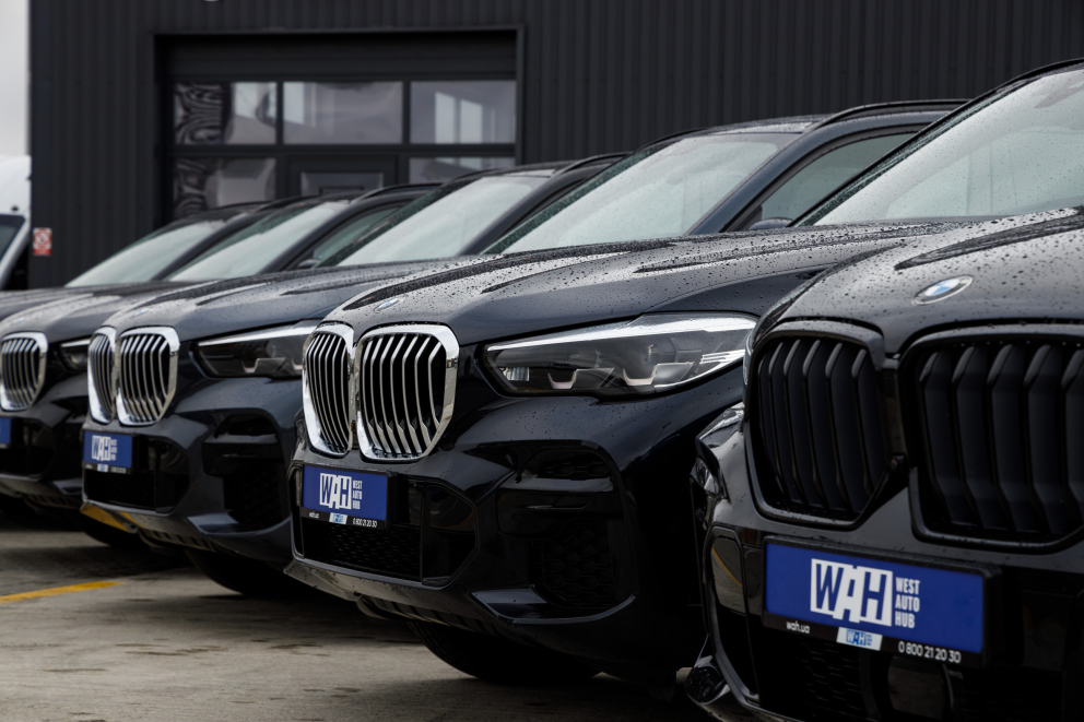 Терміни перебування авто на українській реєстрації за кордоном. Доставка авто в Україну фото