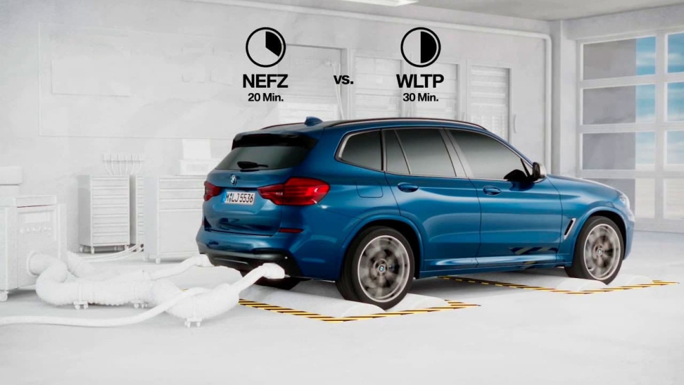 Новий стандарт WLTP: що він змінює для покупців авто? фото