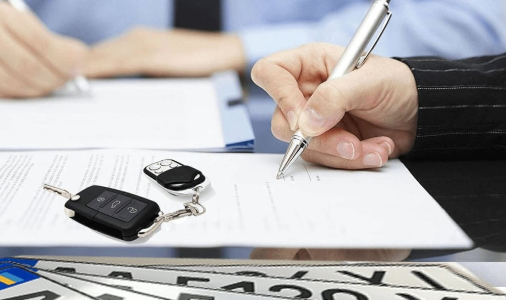 Новий розмір військового збору: кого торкнеться при продажу автотранспорту? фото