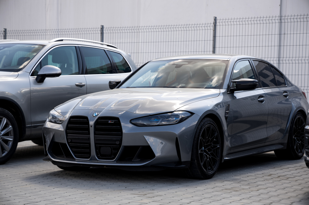 Як купити якісний автомобіль за кордоном? фото