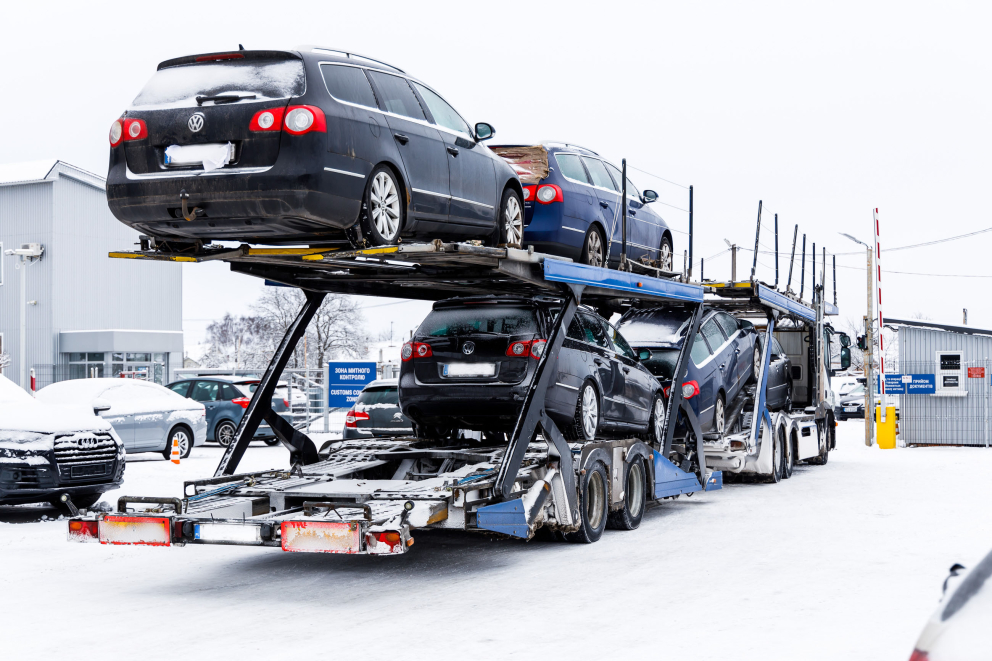 Скільки буде коштувати розмитнення авто у 2022 році фото