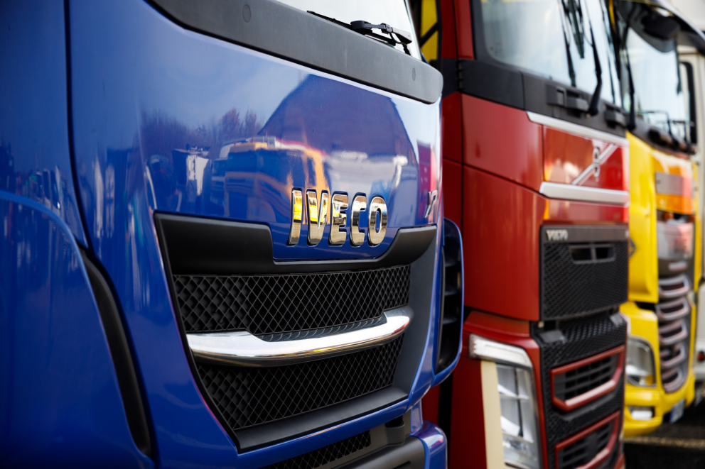 Як розмитнити автовоз фото