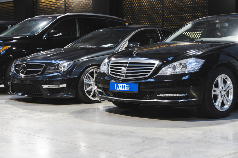 Європейський ринок вживаних автомобілів: ключові аспекти та популярні онлайн-майданчики фото