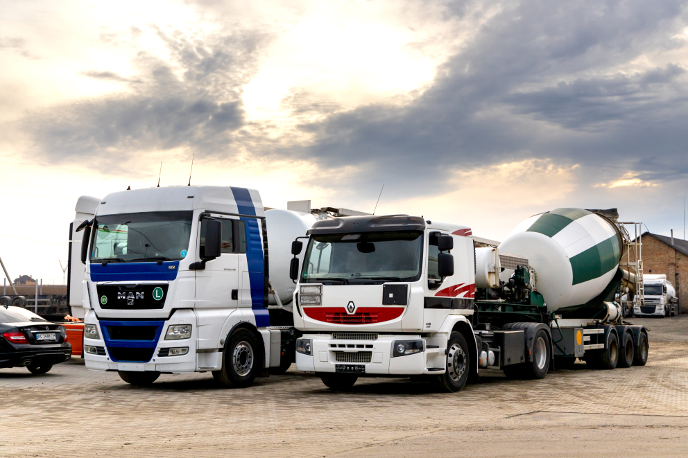 Європарламент продовжив "транспортний безвіз": що це означає для українських перевізників та ринку авто з ЄС? фото