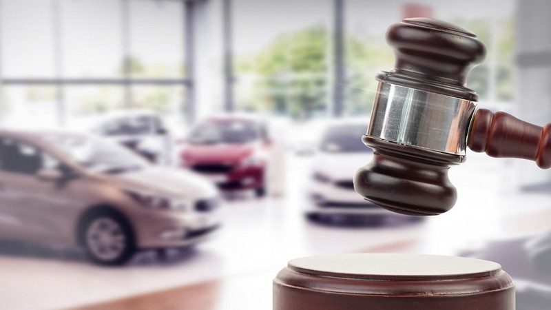 Європейські автомобільні аукціони: як обрати найкращий майданчик для покупки авто фото