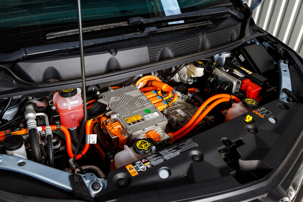 Посібник з викидів автомобілів на 2023 рік: що має знати кожен покупець із ЄС фото