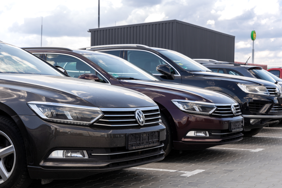 Розмитнення "євроблях" у 2021 році: усе, що потрібно знати фото