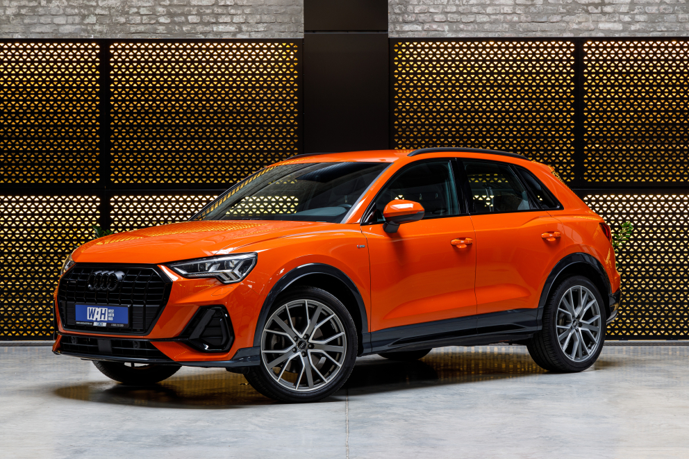 Як купити якісний автомобіль за кордоном фото