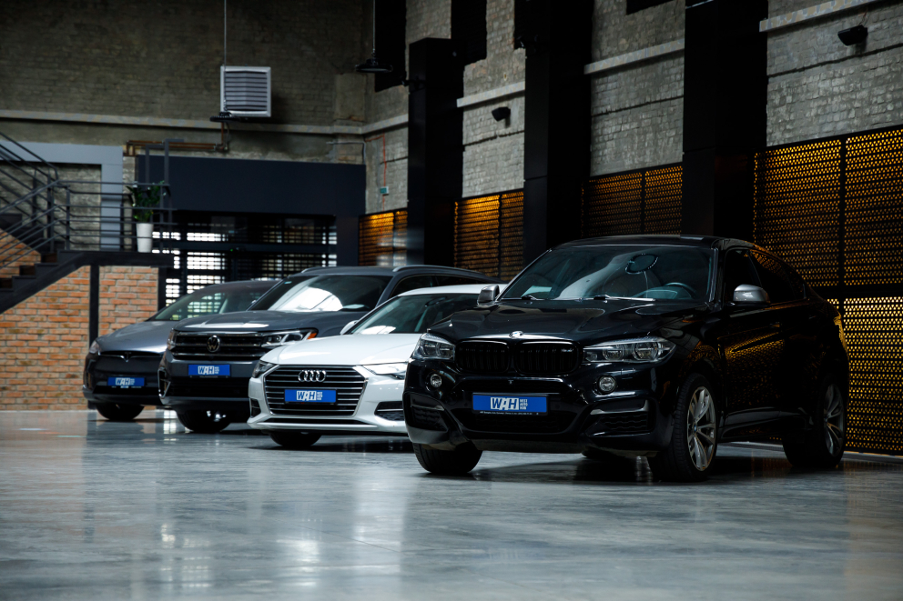 Імпорт авто: Європа чи США — що вигідніше для українського покупця? фото