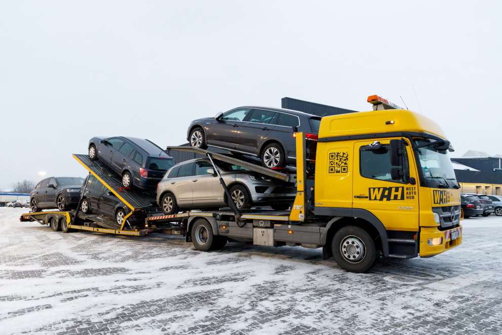 На скільки здорожчає доставка в Україні та в Європі фото