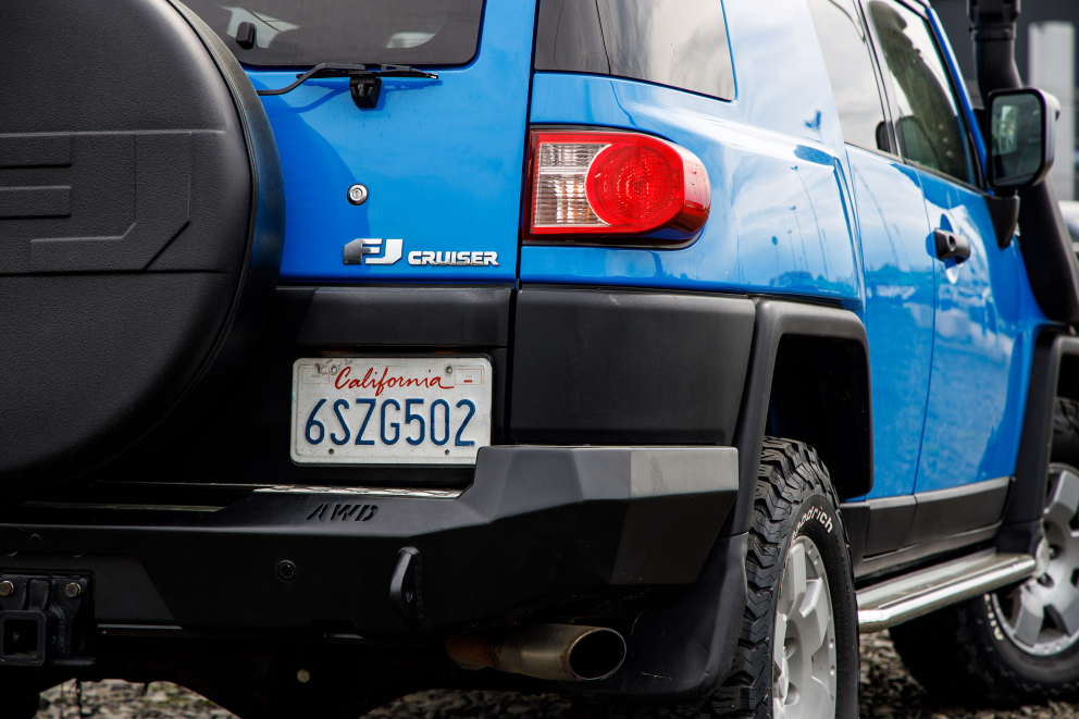 Як пригнати авто з США фото