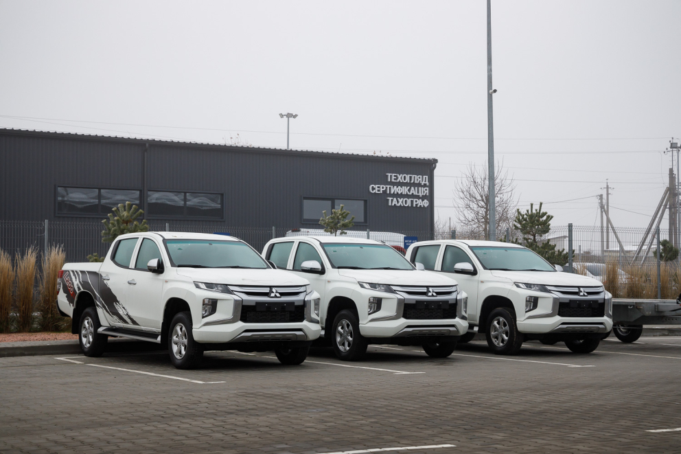 Авто для ЗСУ: як привезти без проблем. Покрокова інструкція фото