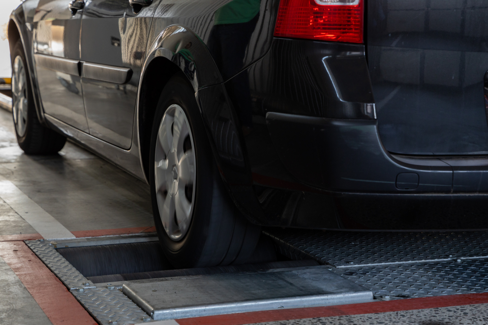 Техогляд авто — якісно та швидко фото