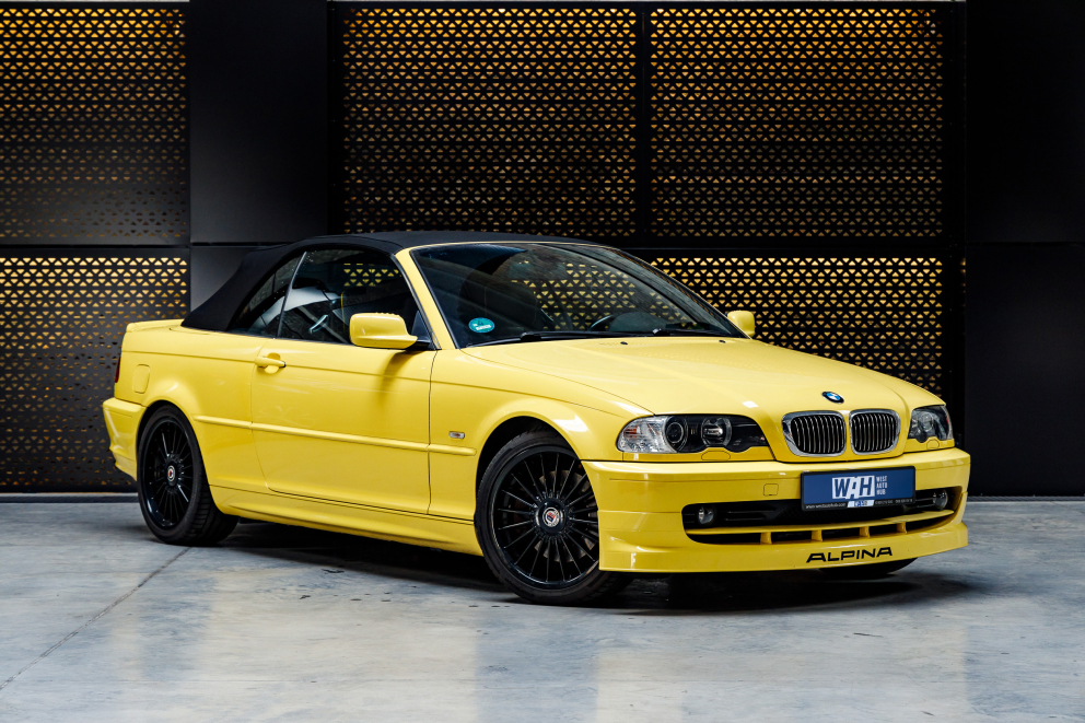 Age-restricted cars: how will the import of used cars into Ukraine change? photo