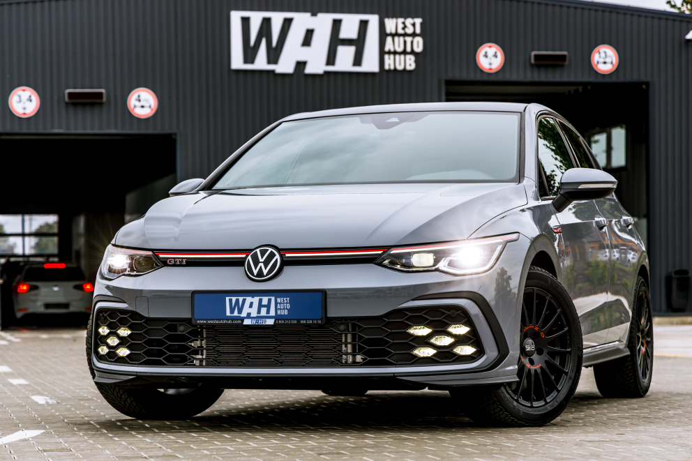 Які авто варто купувати під ключ у Європі ? фото