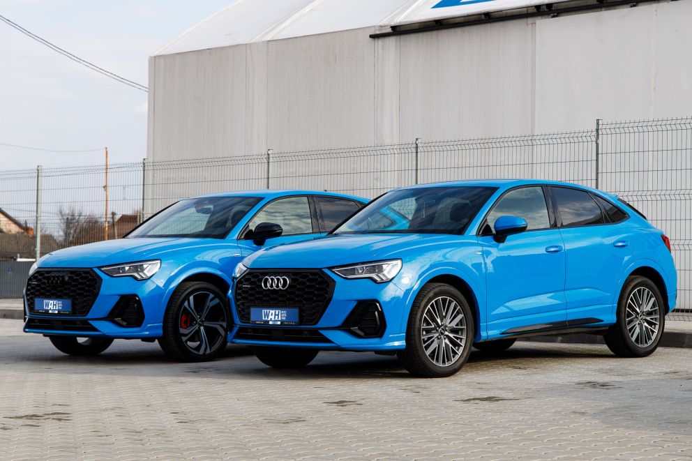 Зекономити кошти і зберегти нерви: як купити авто на аукціоні з WEST AUTO HUB фото