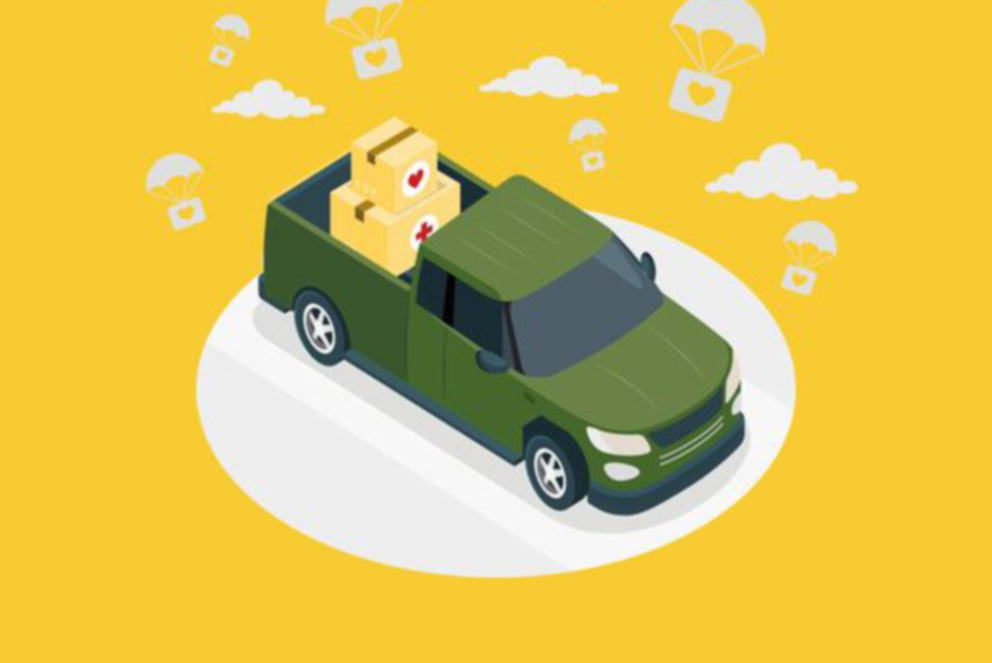 Важливі зміни в реєстрації гуманітарних авто фото