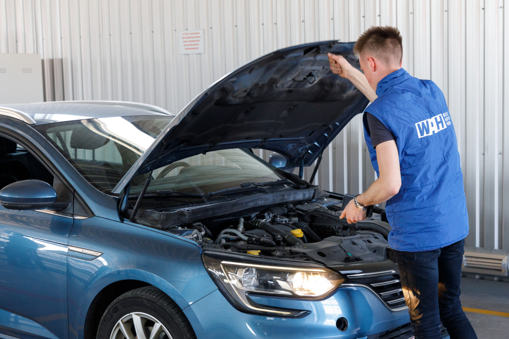 Who should pass a technical inspection to avoid fines and even arrest? Important details and recommendations. photo