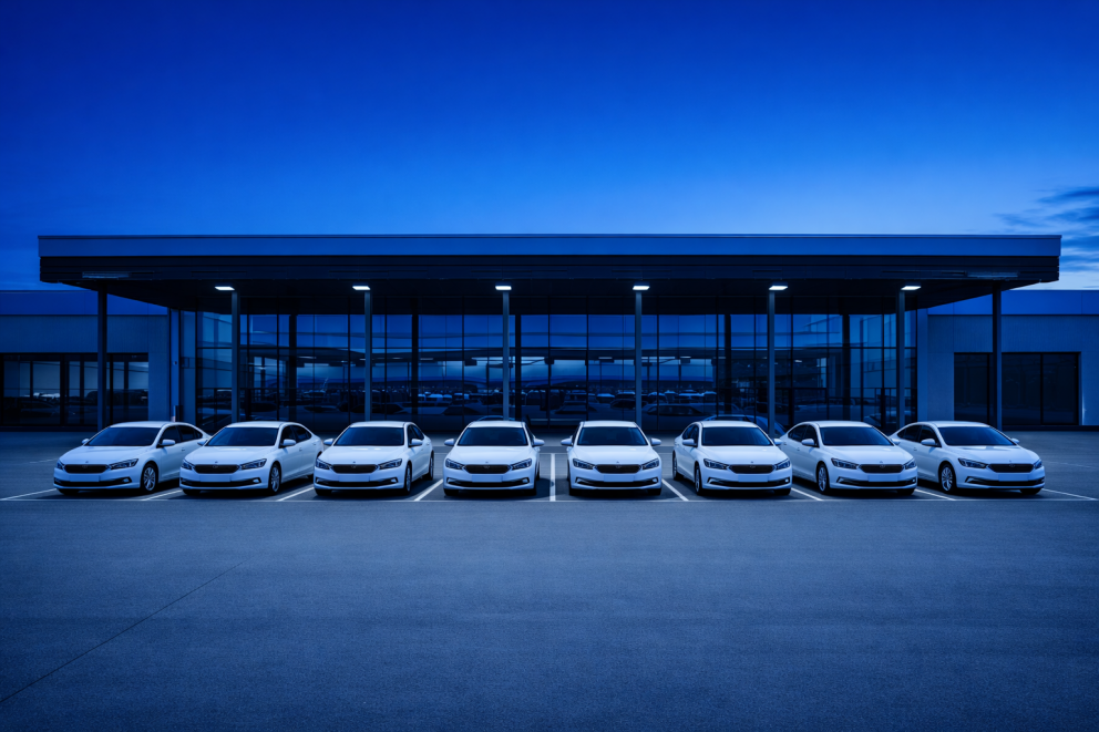 Самостійний імпорт авто з Європи vs партнерство з WAH: що вигідніше для автодилера фото