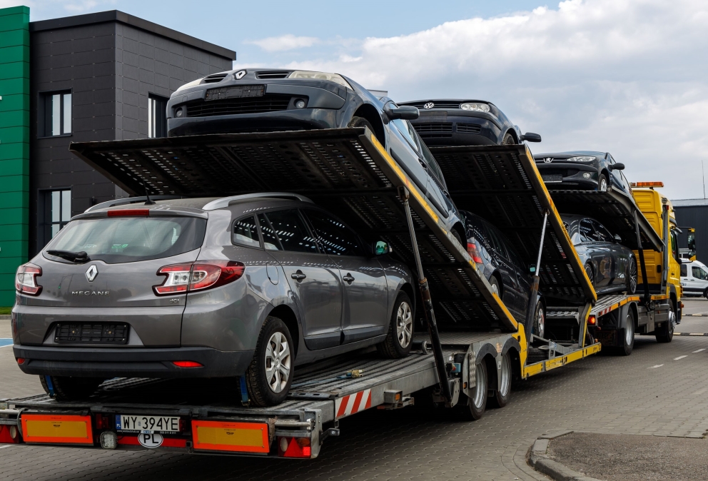 Коли завершиться пільгове розмитнення «євроблях»: терміни, умови, приклад розрахунку фото