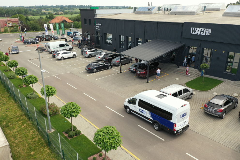 Скільки часу займає реєстрація автомобіля фото