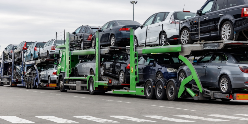 Які зміни чекають на імпорт авто у 2024 році? фото