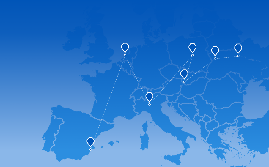 Доставить WAH