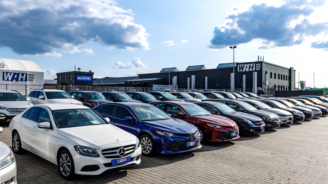 Де найдешевші авто в Європі? фото 1