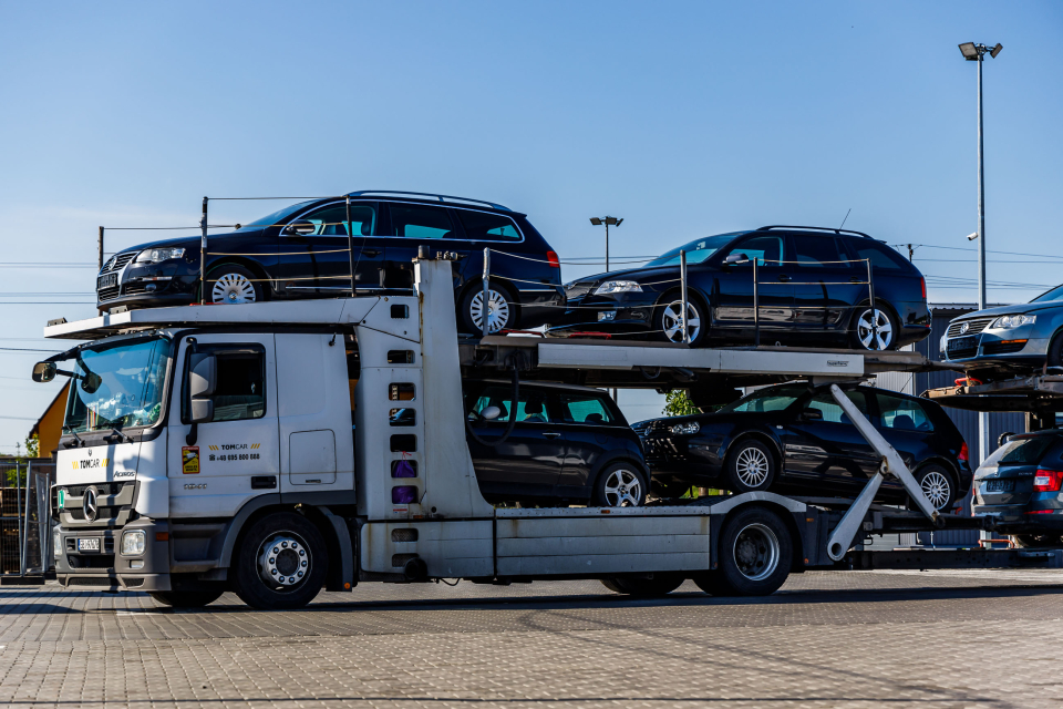 Як пригнати авто з Польщі фото 6