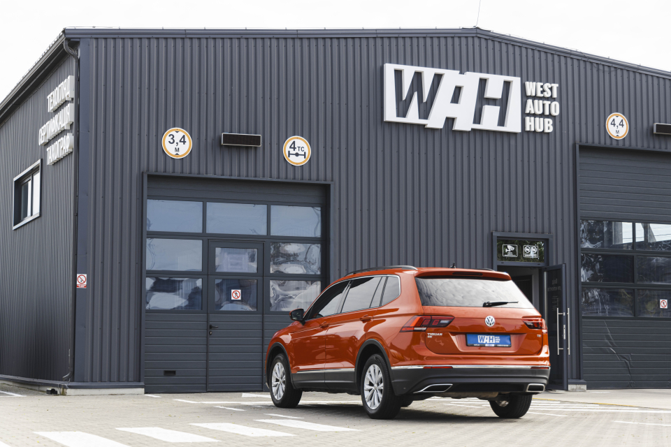 Як перевірити пробіг авто з Європи? Про онлайн сервіси перевірки фото 2