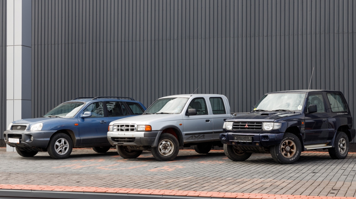 Підтримай ЗСУ: допоможи зібрати кошти на авто! фото 1