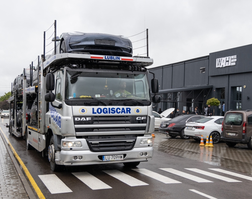 Як пригнати авто з Польщі? фото 4