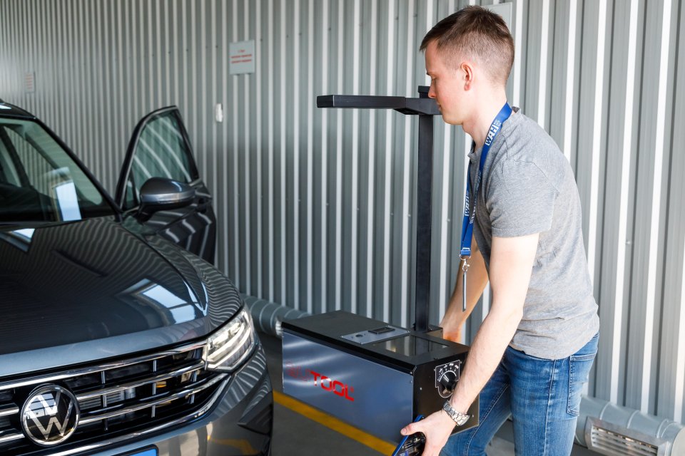 New rules for crossing the border: How a car inspection will help you avoid trouble photo 2