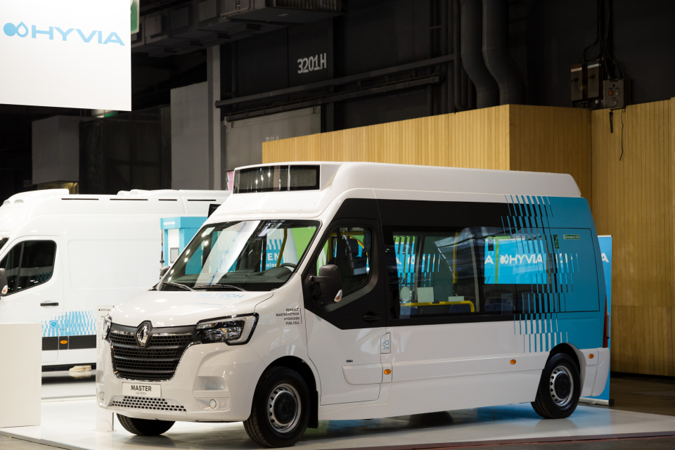 Електричні «буси» й вантажівки можна ввозити з пільговим розмитненням. Як це зробити? фото 2