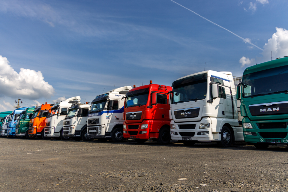 Спецтехніка з Європи: як зробити правильний вибір фото 1