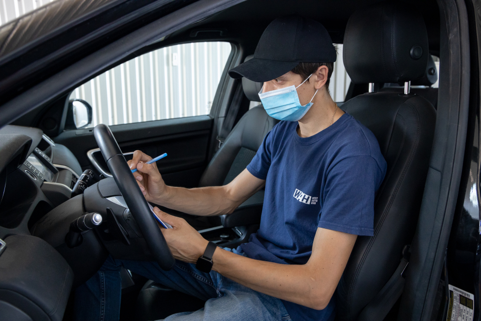 Техогляд авто — якісно та швидко фото 1