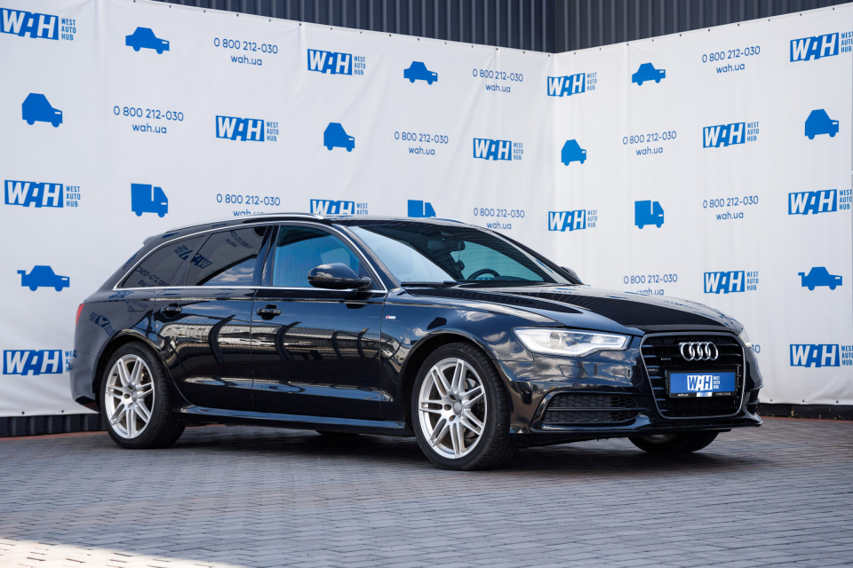 Які авто варто купувати під ключ у Європі ? фото 1