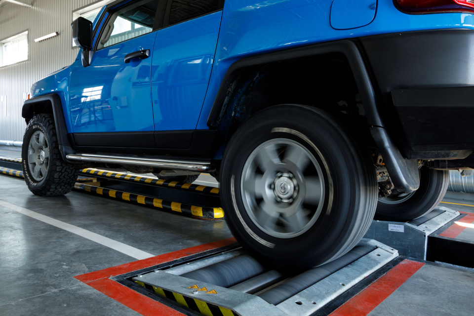 International Technical Inspection Certificate (ITC): a mandatory document for traveling abroad photo 1