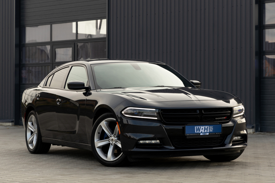 Як пригнати авто з США фото 1