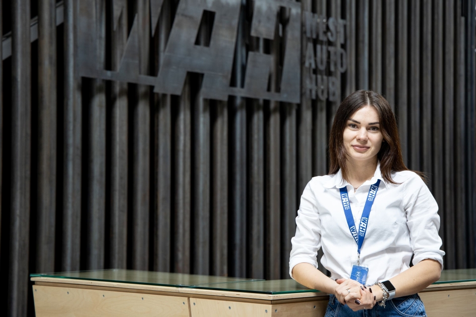 Регіональний комплекс WEST AUTO HUB розпочав свою роботу у Києві фото 2