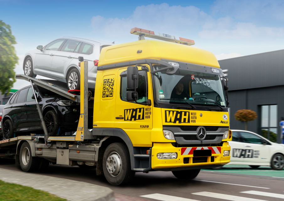 Європейські авто — українським клієнтам: як дилерам з ЄС та України ефективно співпрацювати через West Auto Hub фото 2