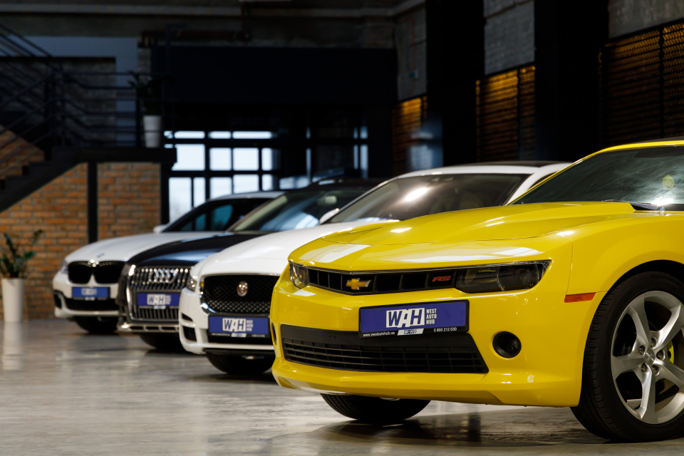 Як вигідно купити машину на аукціоні в Європі чи США фото 2