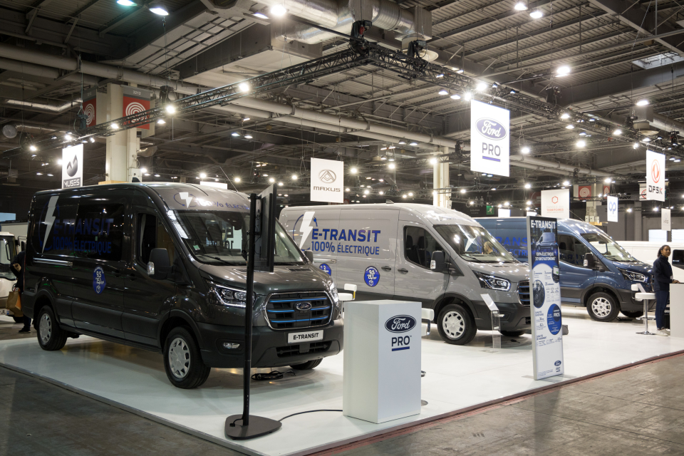 Електричні «буси» й вантажівки можна ввозити з пільговим розмитненням. Як це зробити? фото 3