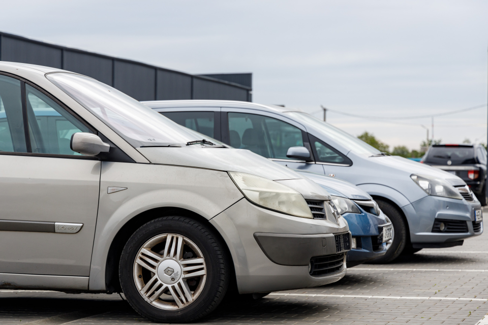 Верховна Рада проголосувала за відміну нульового розмитнення фото 1