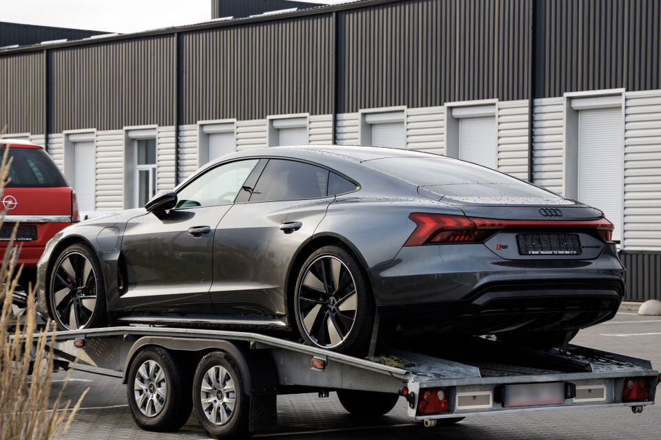 Автомобілі з Німеччини: європейська якість за вигідною ціною фото 1