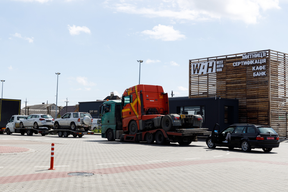 Сміливість бути більше: WAH приєднався до ініціативи #BRAVEUKRAINE фото 2