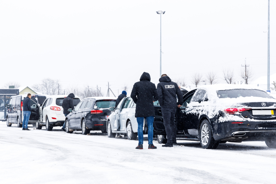 Як “зекономити” на розмитненні авто з сертифікатом EUR.1 фото 1