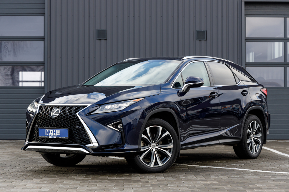 Як вигідно купити машину на аукціоні в Європі чи США фото 1